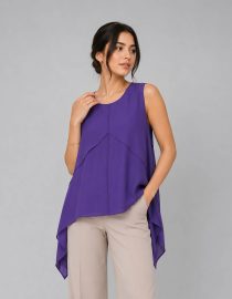 شومیز نما دوخت کد S-05027